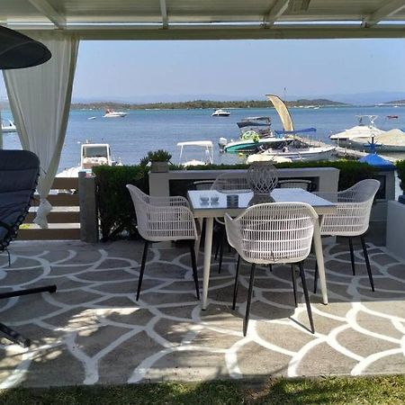 Dimitra'S House Villa Vourvourou Exterior photo