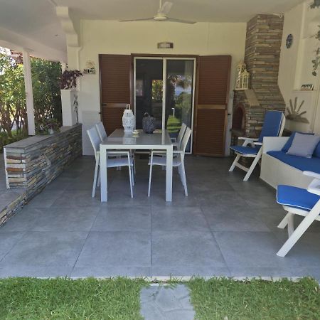 Dimitra'S House Villa Vourvourou Exterior photo