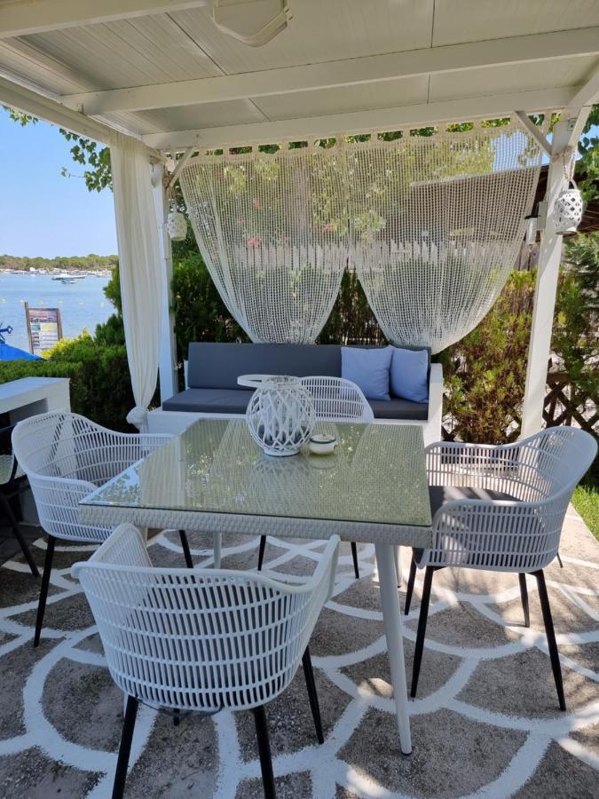 Dimitra'S House Villa Vourvourou Exterior photo